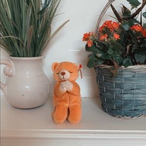 hope ty Bear